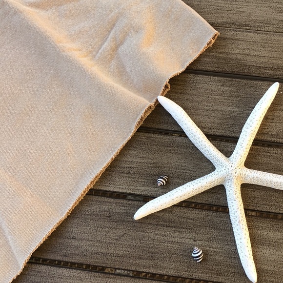 🌴🔆TALENTLESS- CROPPED FRENCH CREW SWEATSHIRT - Picture 9 of 16